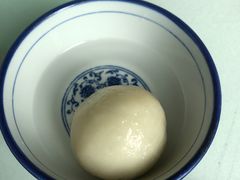 荠菜汤圆-冶春茶社(官园桥店)