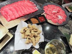 -王家渡火锅店(亦庄店)