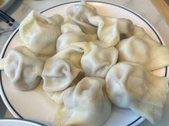 -叁拾壹克饺子·东北菜(国贸店)