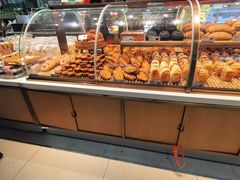 -爱达乐面包生日蛋糕(郫县时代天街店)