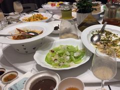 -海虹舫海鲜大酒店(诸暨店)