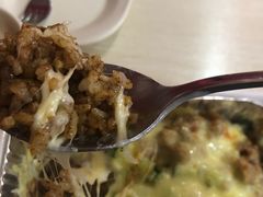 -蘑菇餐厅(小火瓦巷店)