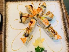 -井圣日膳(万达店)