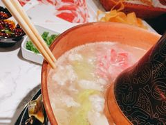 -丁卯•铜锅涮肉(工体店)