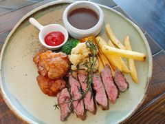 -良木缘咖啡西餐(蜀汉路店)