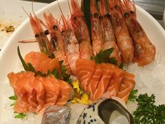 -水木锦堂·自助铁板烧(方庄时代店)