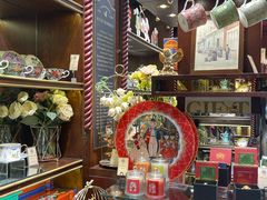 -布兰兔的植物庄园(杭州南宋御街店)