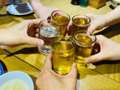 -铸钟褡裢火烧(西三环紫竹桥店)