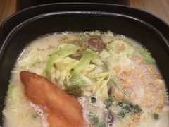 -阿香米线(大唐西市大润发店)