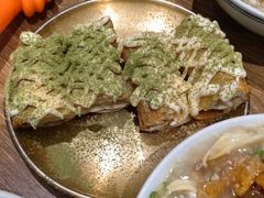 -小豆海棠(人民南路店)