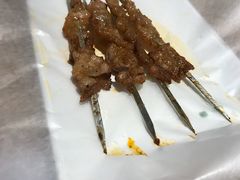 -樊城区沛公餐饮店(挑食拉美步行街店)