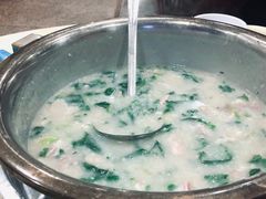 -标记美食新鲜猪杂(兴南大道店)