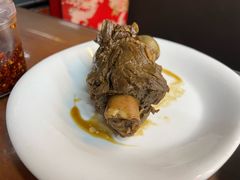 酱香棒骨-东北四季饺子王(华山路店)