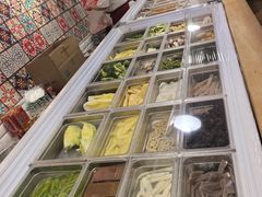 -拿渡·水煮鱼麻辣香锅(王府井奥莱·香江小镇店)