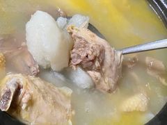 白果炖鸡-青城甲(青城山店)