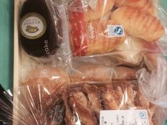 -欢誉友谊西饼店(总店)