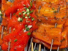 -樊记王·朝阳烧烤粥吧(星沙店)