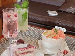 -流酥可心·牛乳蛋糕商店(禾祥西路店)