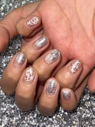 -171 Naillife
