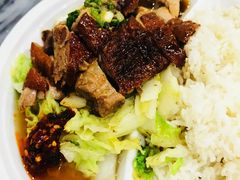 -黄记烧腊世家(宝丰店)