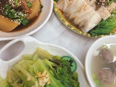 -吴一川韭香粉皮(丽香苑分店)