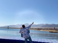 -青海湖国家重点风景名胜区