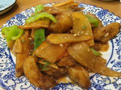 -老东北菜馆(北泰禾店)