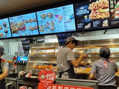 -肯德基(杭州和平饭店)