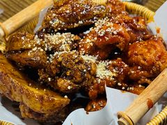 -MI WU FACTORY米屋美食工厂餐厅(绿地店)