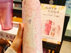 -星巴克臻选(北京太阳宫凯德店)