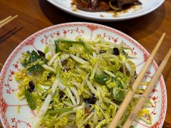 -渔家风味·鲅鱼水饺·央视展播·海鲜天津菜(开发区店)