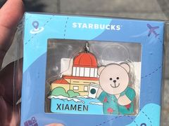 -星巴克臻选(苏州汇豪店)