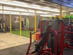 -SAH健身私教工作室(紫东店)