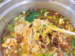 -王菊美食街·王菊面馆(总店)