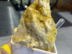 -野人先生现做冰淇淋(西安赛格店)