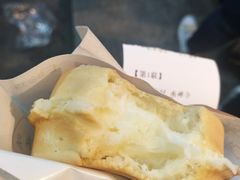 -台湾味正点车轮饼可丽饼(南禅寺店)