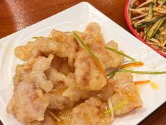 -东北风味思缘食府(对湖路店)