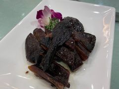 -江南村酒家