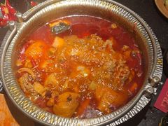 -牛New寿喜烧(虹桥新天地店)