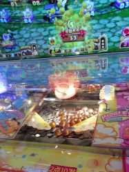 点击看大图 -卡通尼乐园(银泰店)