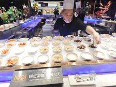 -加餐海鲜自助(宝龙一城店)