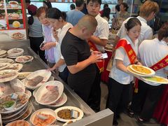 -群乐饭店(滨安路店)