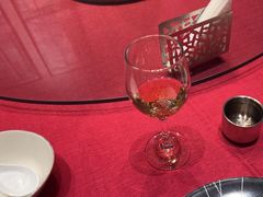 -青岛富力艾美酒店-乐美中餐厅创意胶东菜