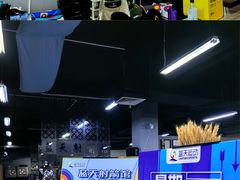 -蓝天射箭馆·专业射箭运动(诚丰广场店)