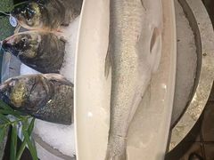 -万龙洲海鲜(南新仓店)