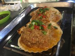-遇西祠·海鲜烧烤(总店)