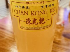 -澳门陈光记烧味饭店(南京德基广场店)