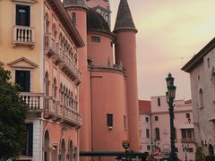 -华谊兄弟（长沙）电影小镇