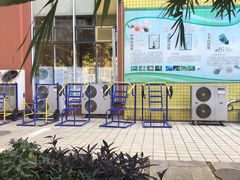 -广州市越秀区育才实验学校