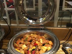 -感恩心素食馆(百世广场店)